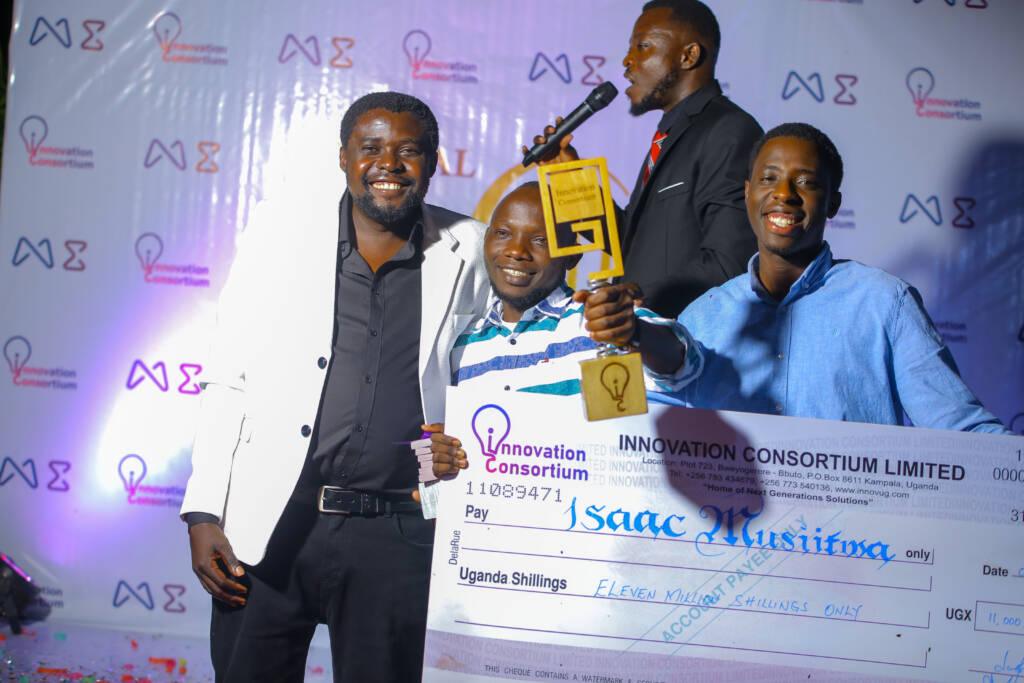 moe25_3 - Innovation Consortium