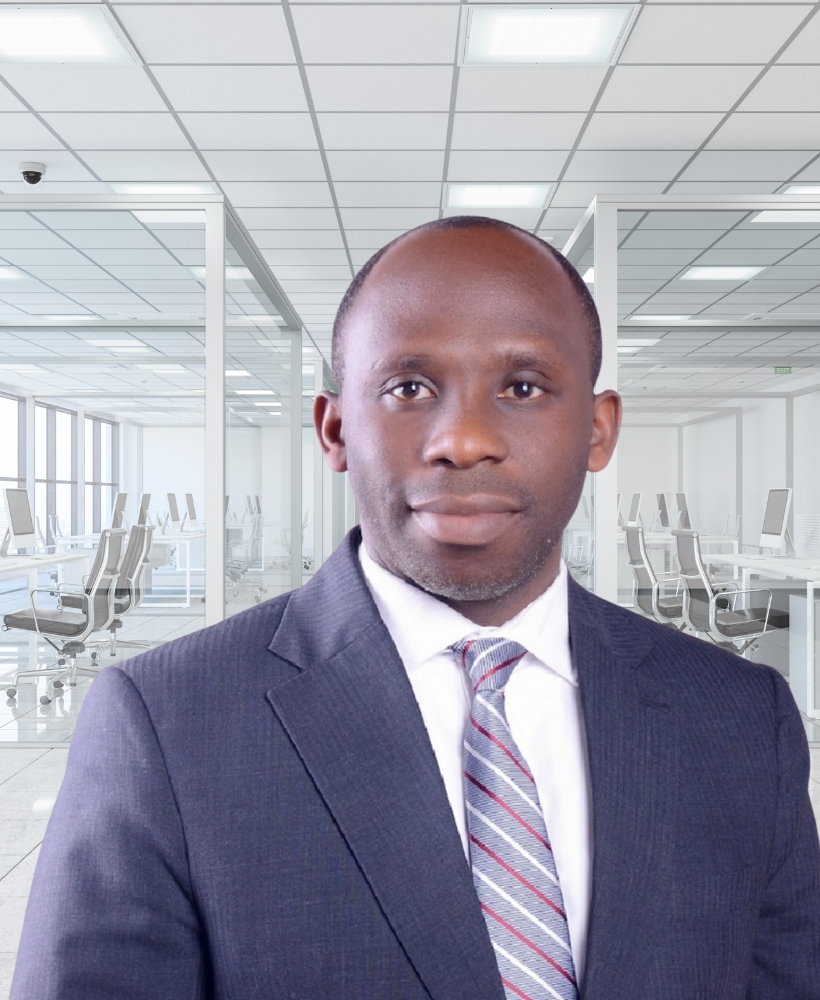 Ifeanyi Ezuka