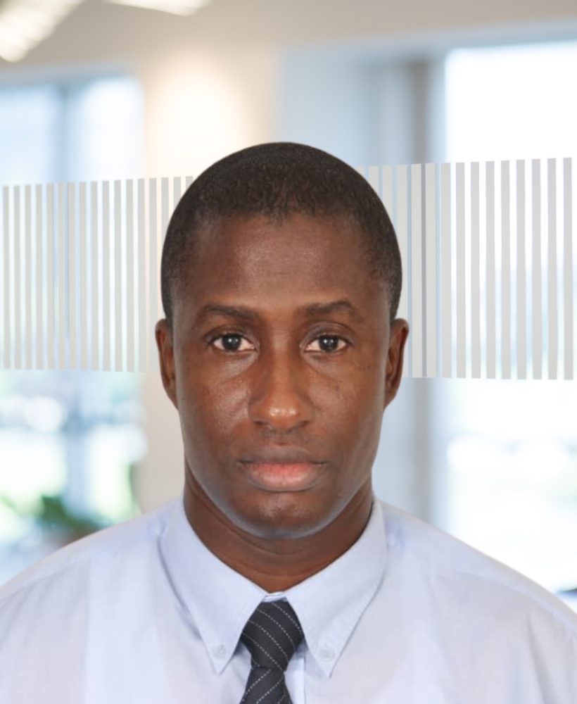 Gary Munroe